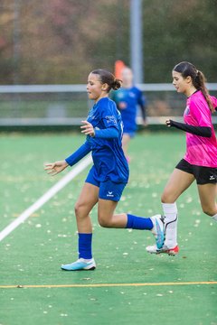 Bild 193 - wBJ VfL Pinneberg 3 - SCALA 2 : Ergebnis: 2:1